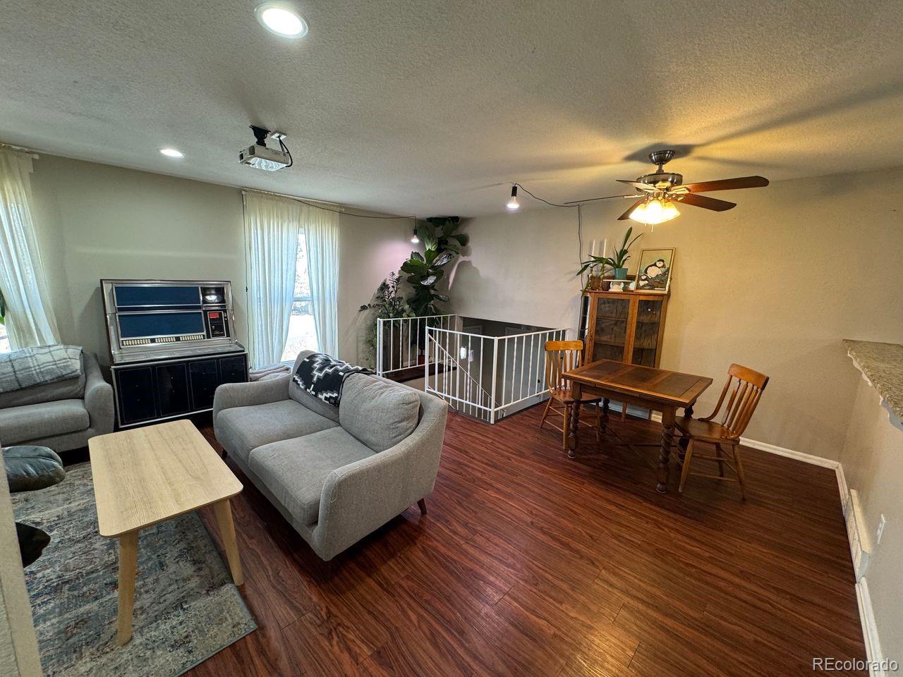 MLS Image #2 for 16006 e warren place,aurora, Colorado