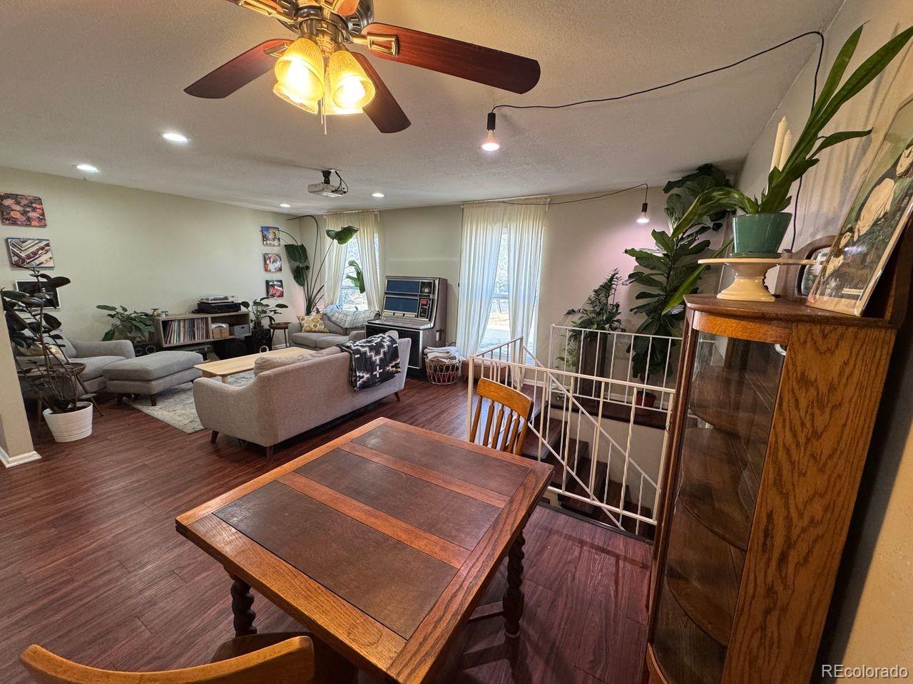 MLS Image #3 for 16006 e warren place,aurora, Colorado