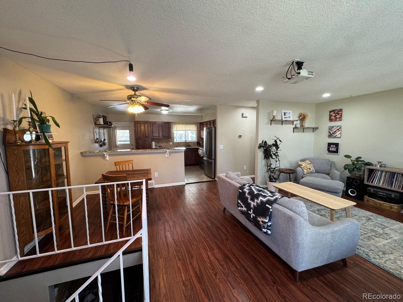 MLS Image #4 for 16006 e warren place,aurora, Colorado