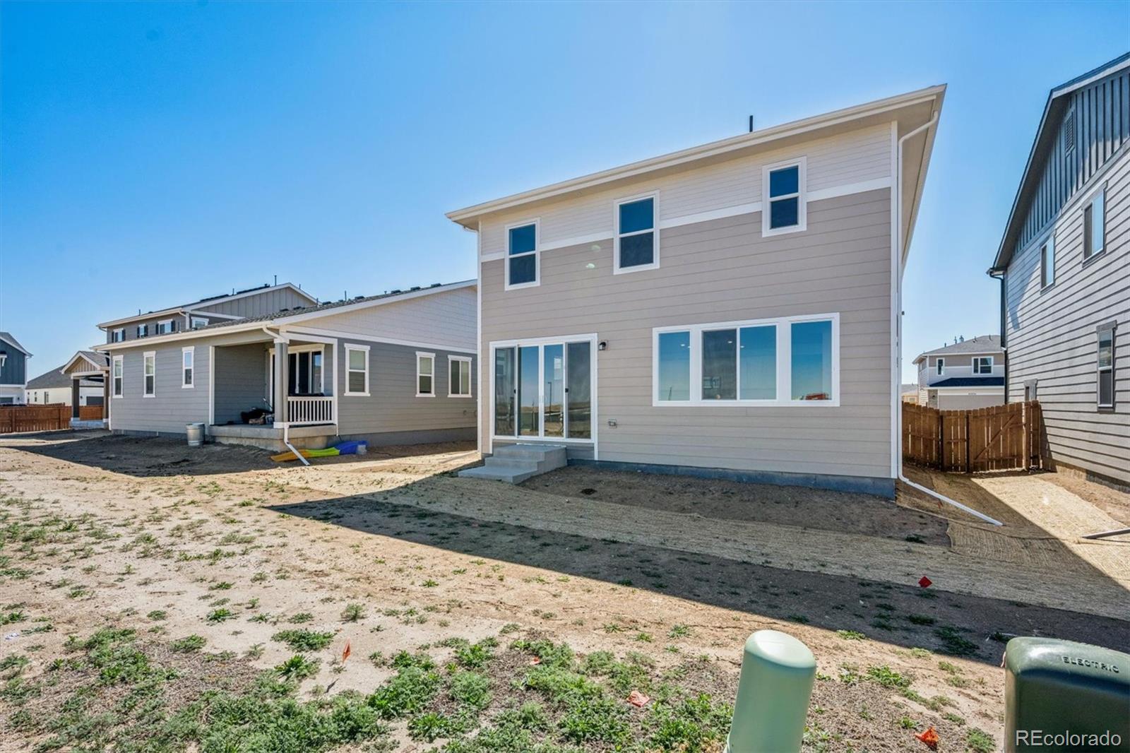 MLS Image #19 for 45935  gentry avenue,bennett, Colorado