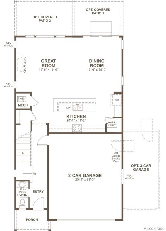 MLS Image #20 for 45935  gentry avenue,bennett, Colorado