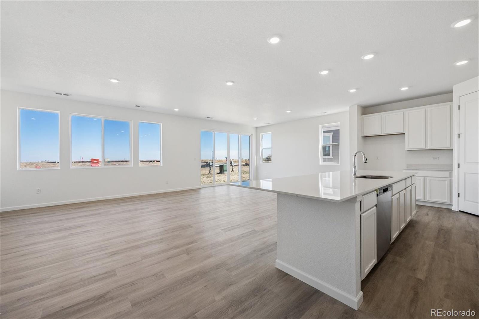 MLS Image #4 for 45935  gentry avenue,bennett, Colorado