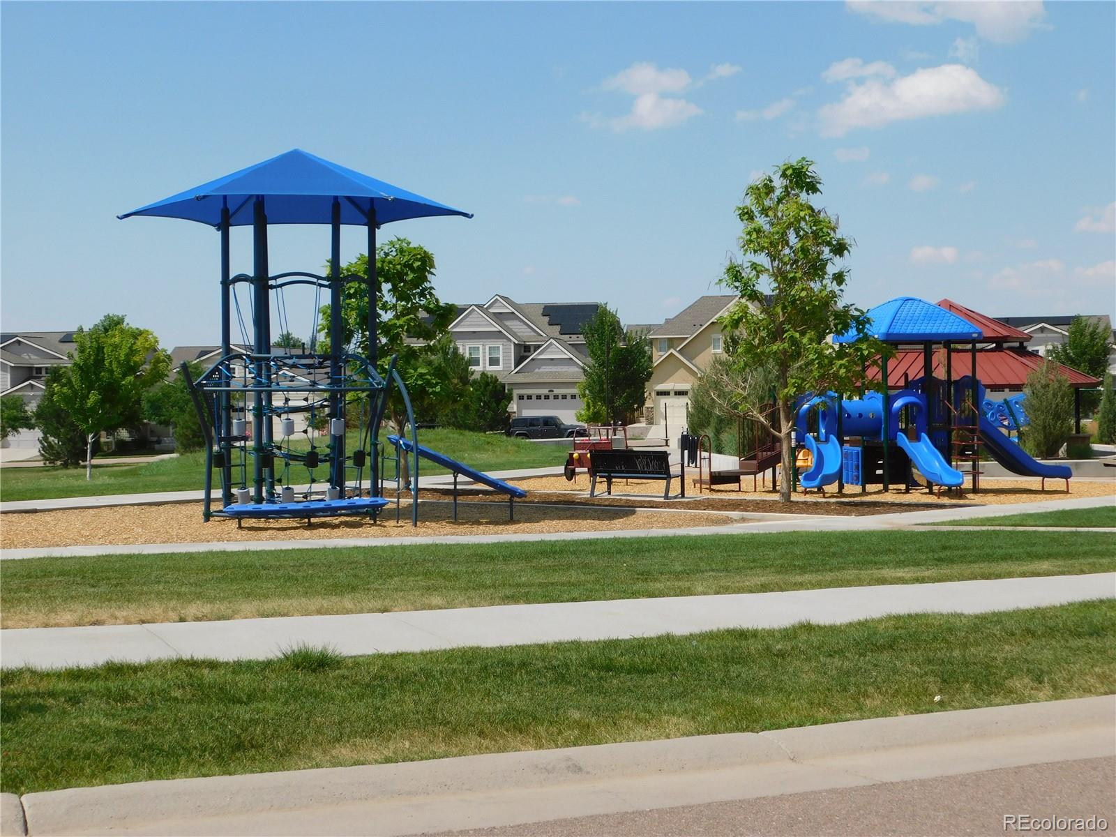 MLS Image #18 for 10473  rutledge street,parker, Colorado