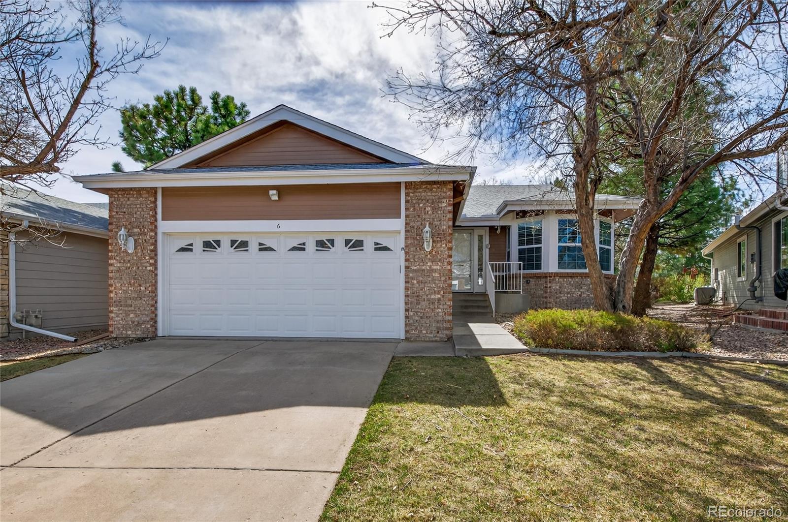 MLS Image #0 for 6  abernathy court,highlands ranch, Colorado