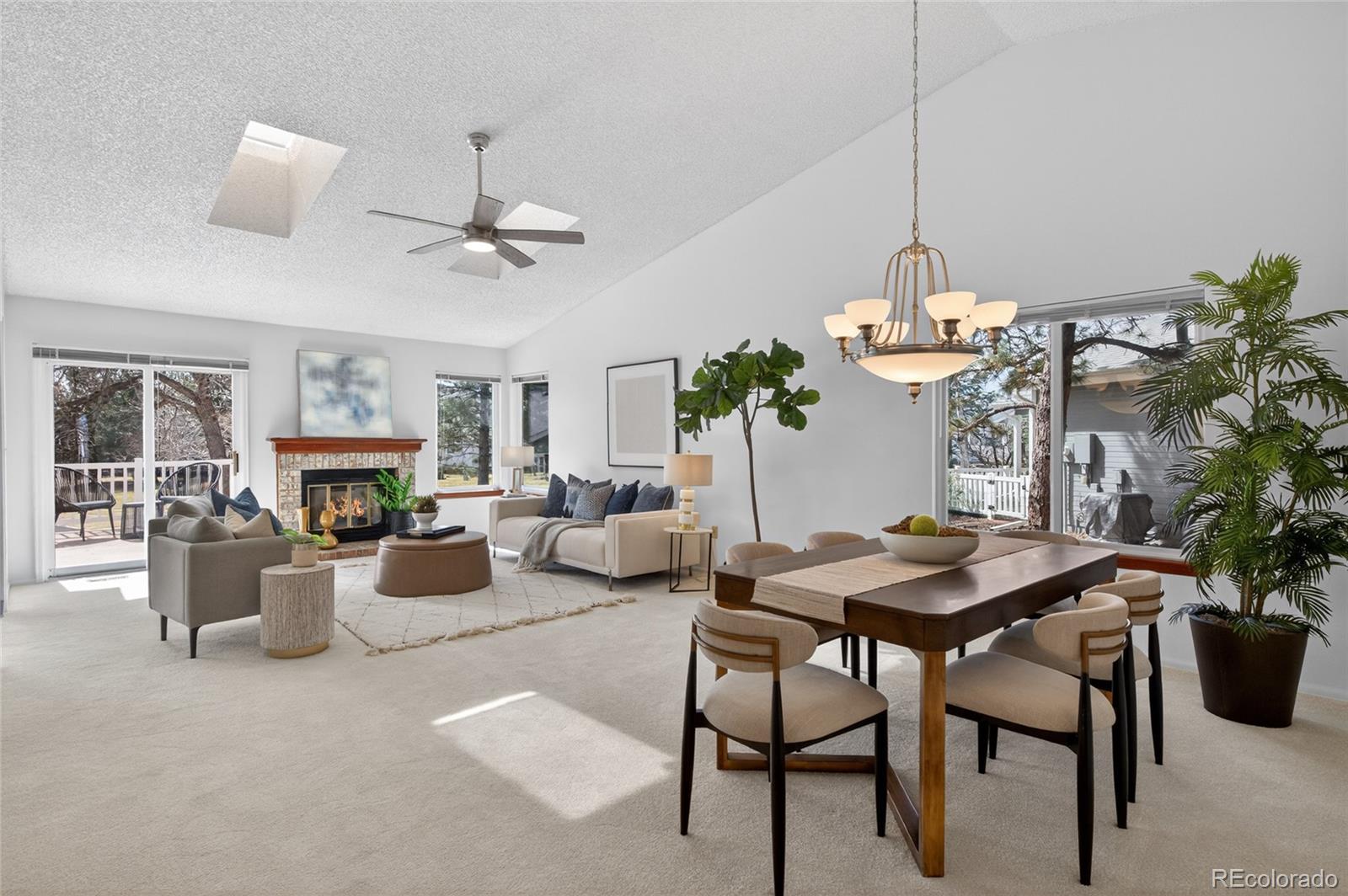 MLS Image #3 for 6  abernathy court,highlands ranch, Colorado