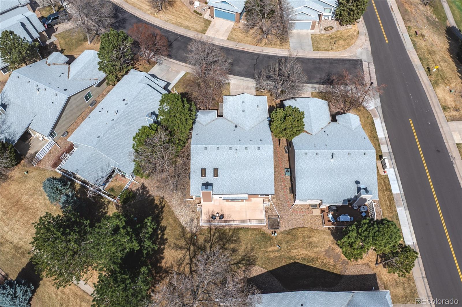 MLS Image #33 for 6  abernathy court,highlands ranch, Colorado