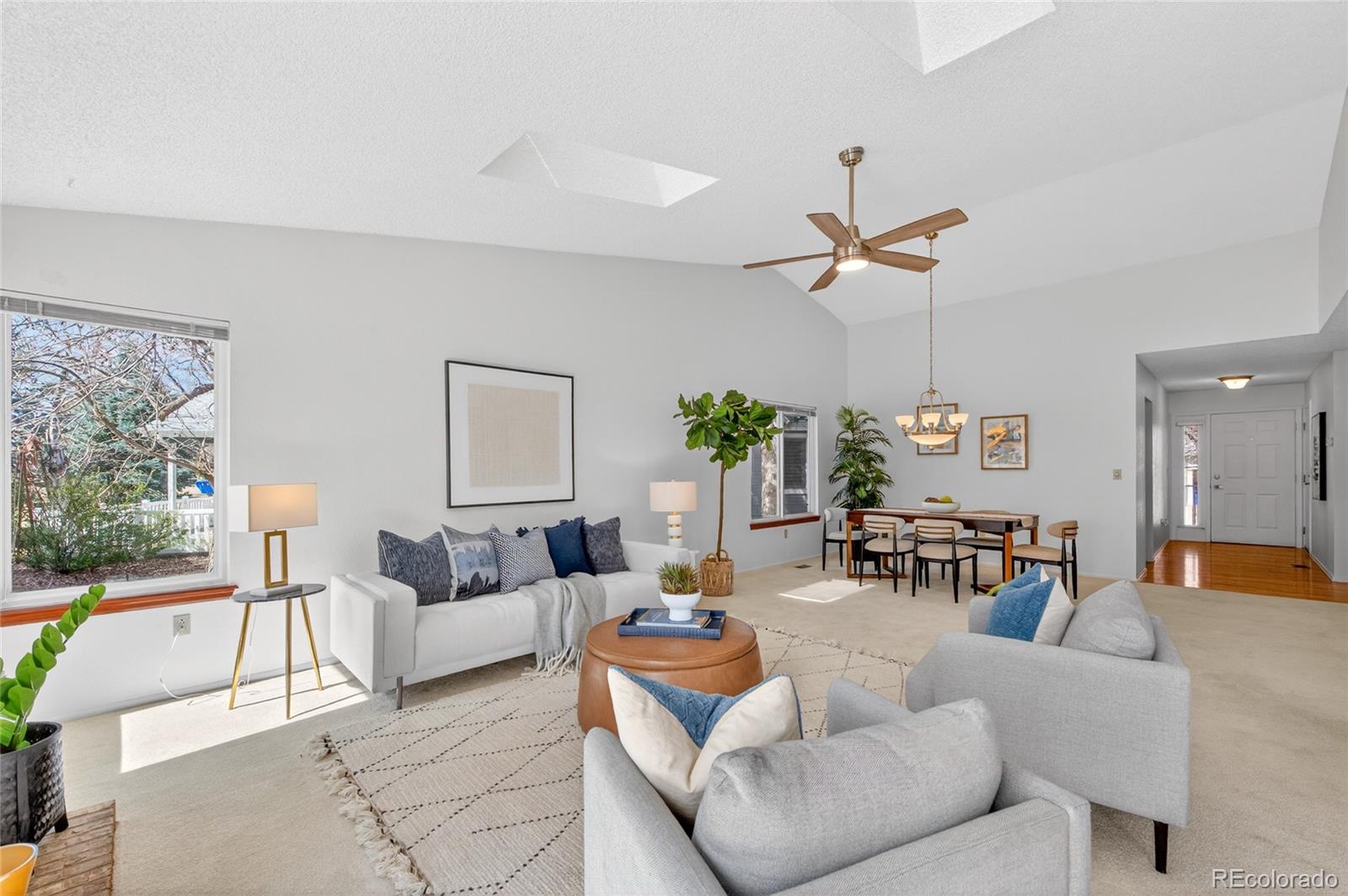 MLS Image #4 for 6  abernathy court,highlands ranch, Colorado
