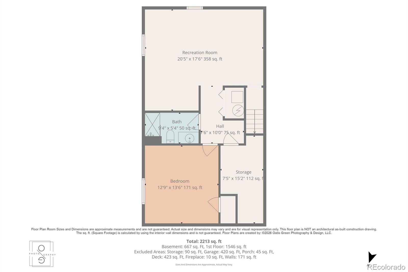 MLS Image #40 for 6  abernathy court,highlands ranch, Colorado