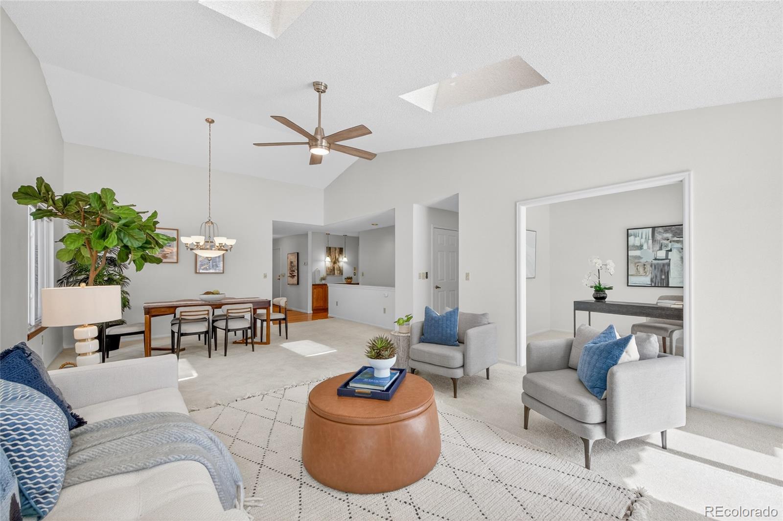 MLS Image #5 for 6  abernathy court,highlands ranch, Colorado
