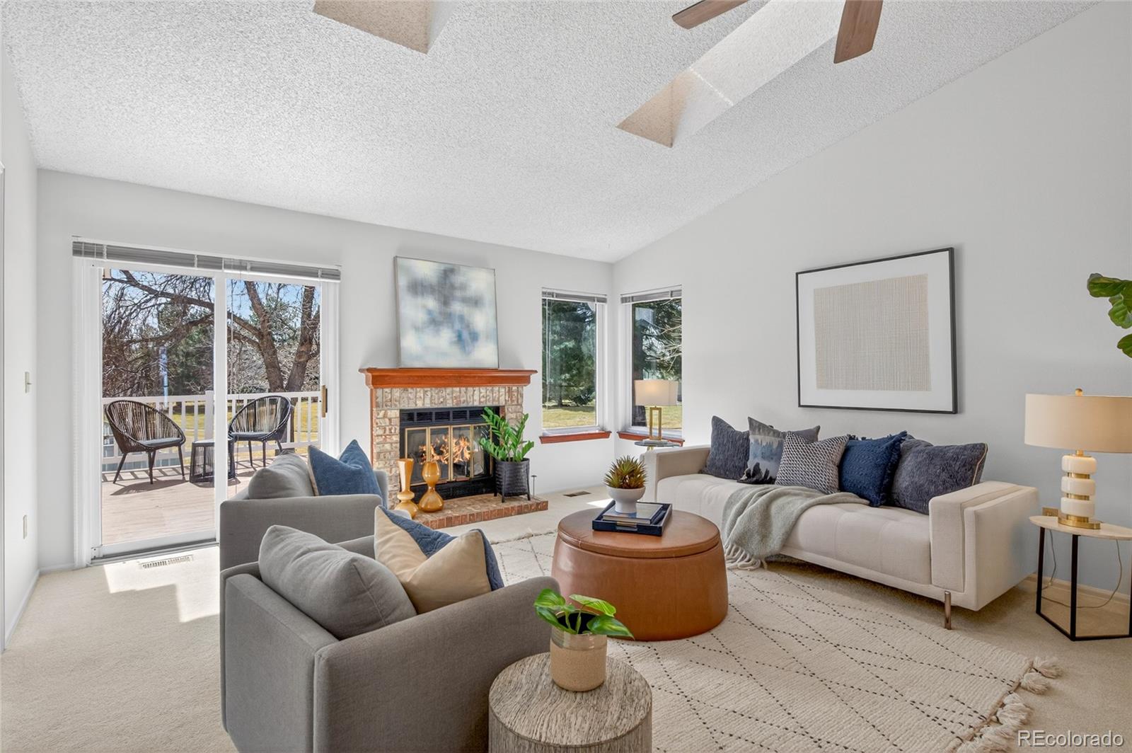 MLS Image #6 for 6  abernathy court,highlands ranch, Colorado