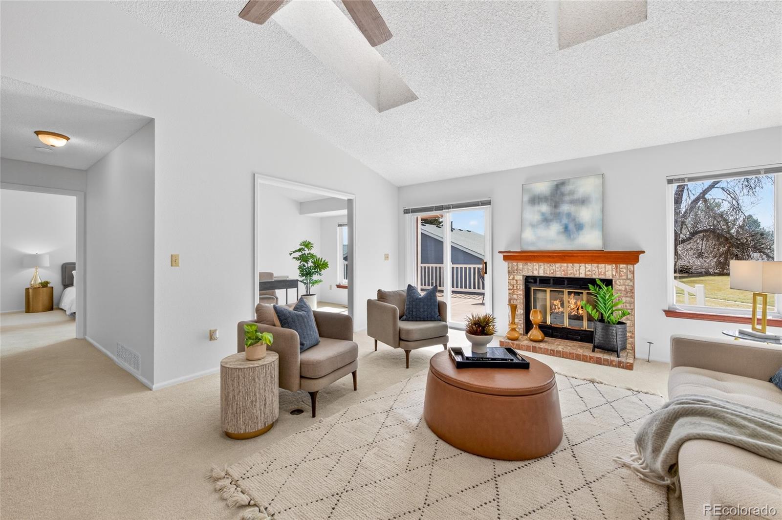 MLS Image #7 for 6  abernathy court,highlands ranch, Colorado