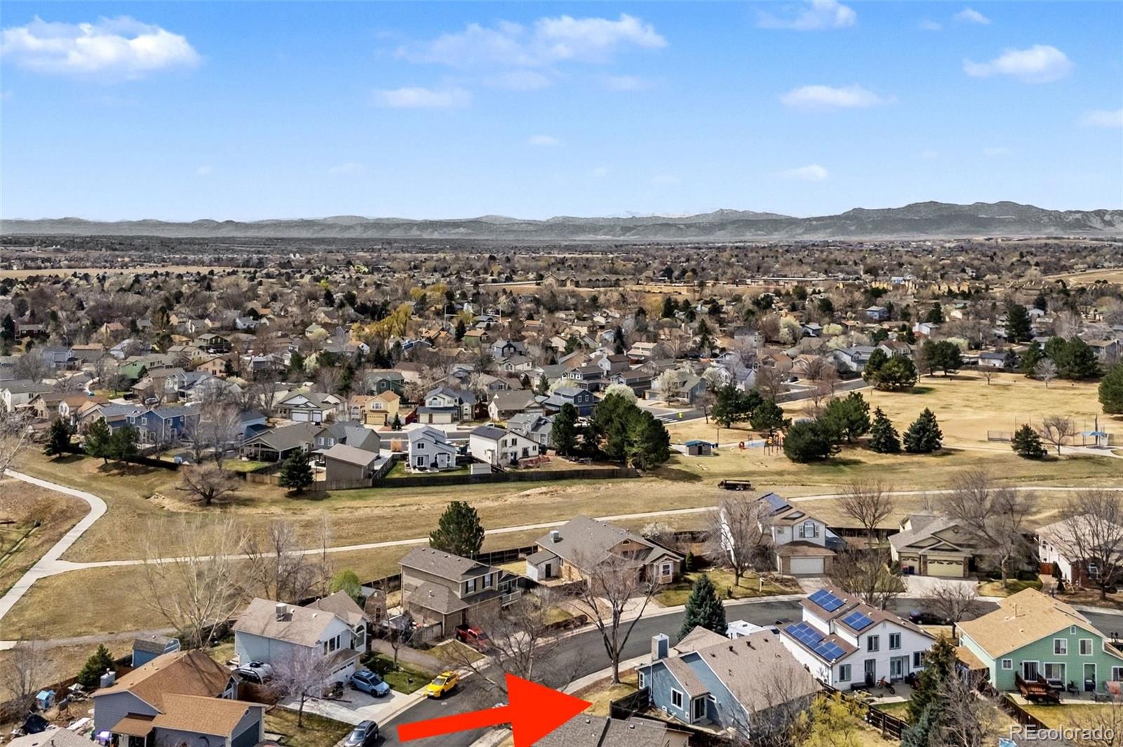 MLS Image #30 for 12945  grove way,broomfield, Colorado