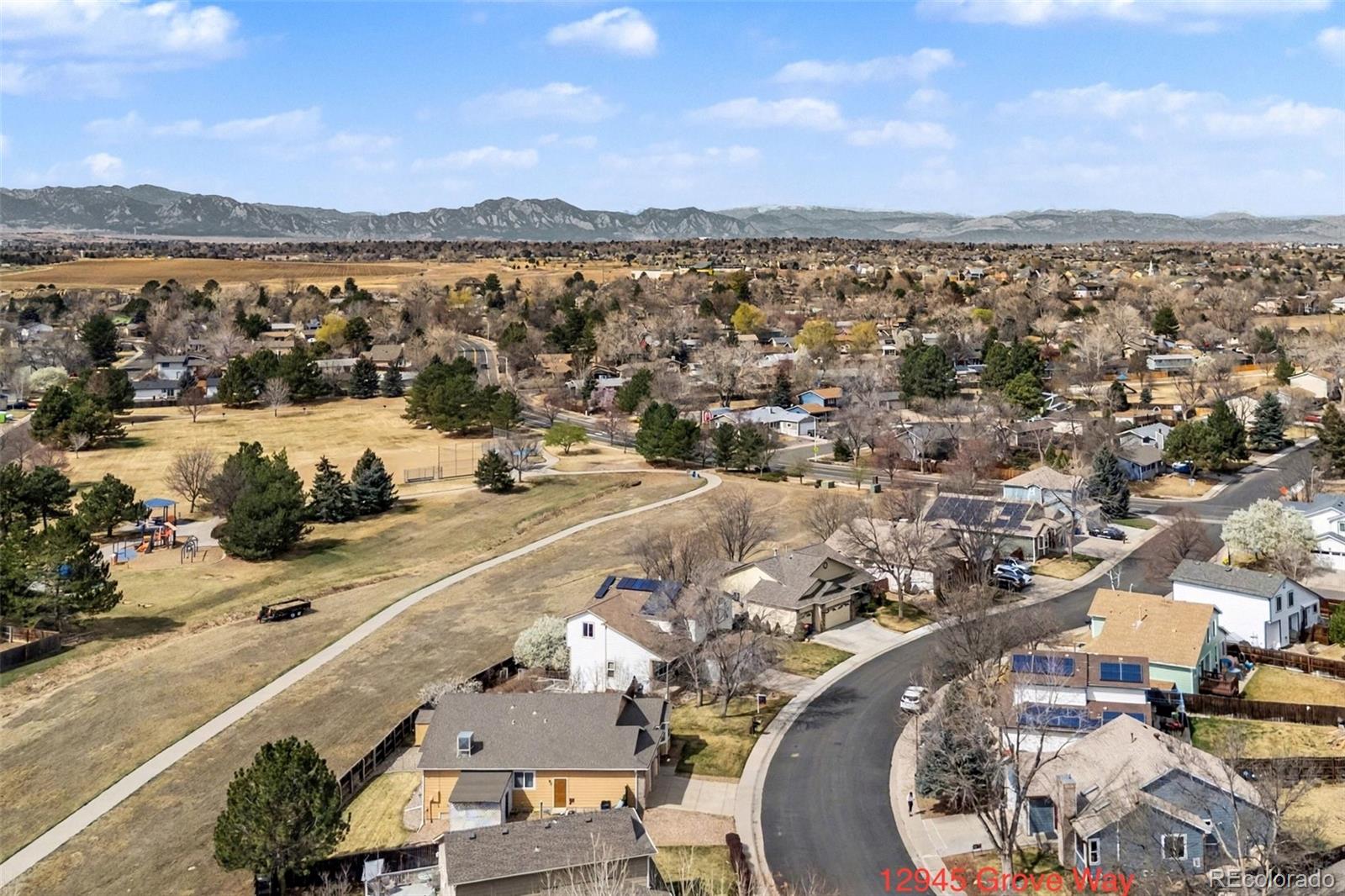 MLS Image #31 for 12945  grove way,broomfield, Colorado