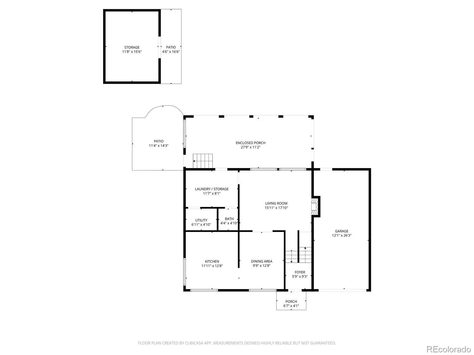 MLS Image #30 for 339 s ursula way,aurora, Colorado