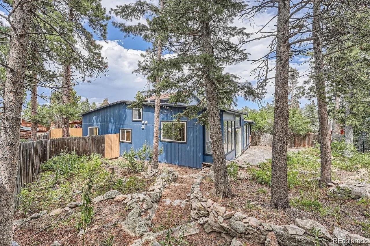 MLS Image #13 for 192  signal rock road,golden, Colorado