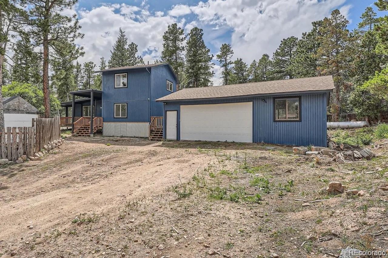 MLS Image #21 for 192  signal rock road,golden, Colorado