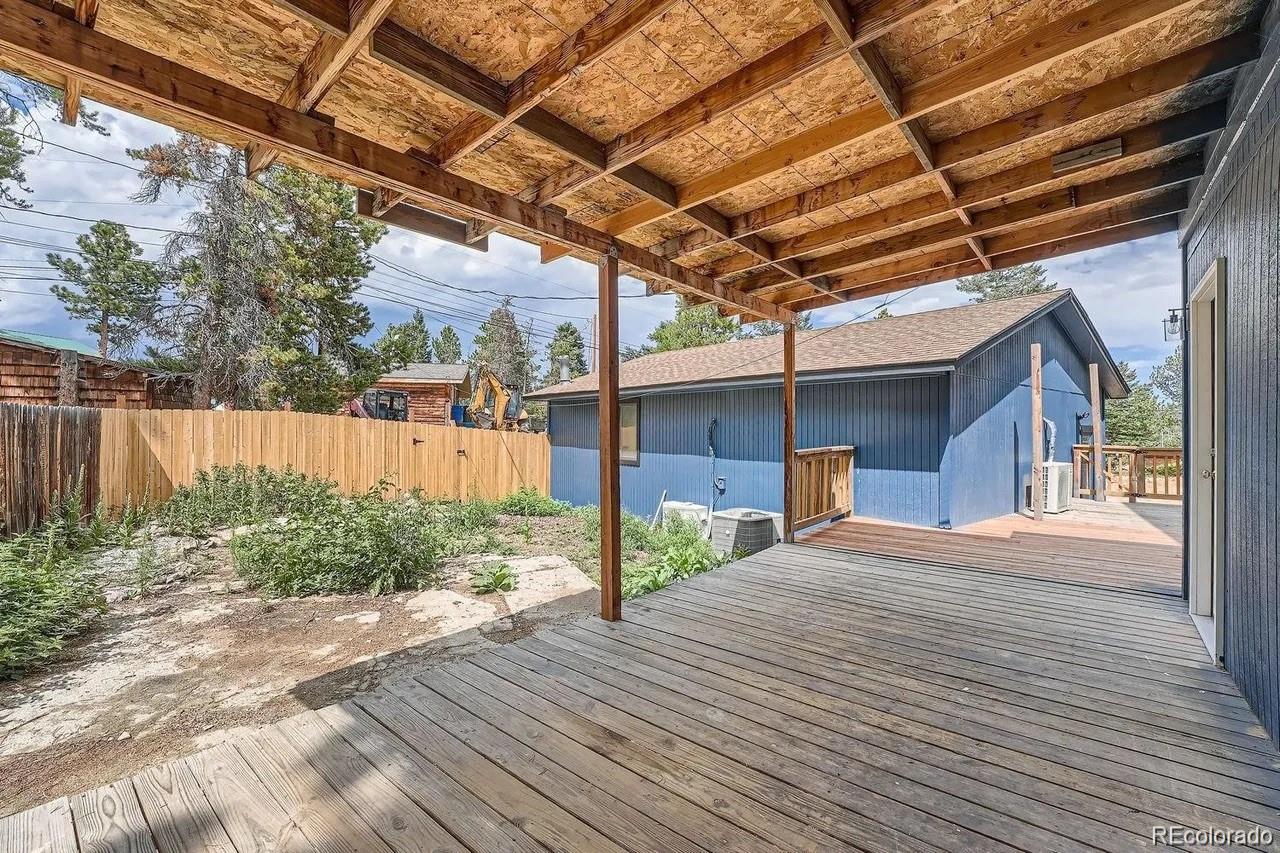 MLS Image #27 for 192  signal rock road,golden, Colorado