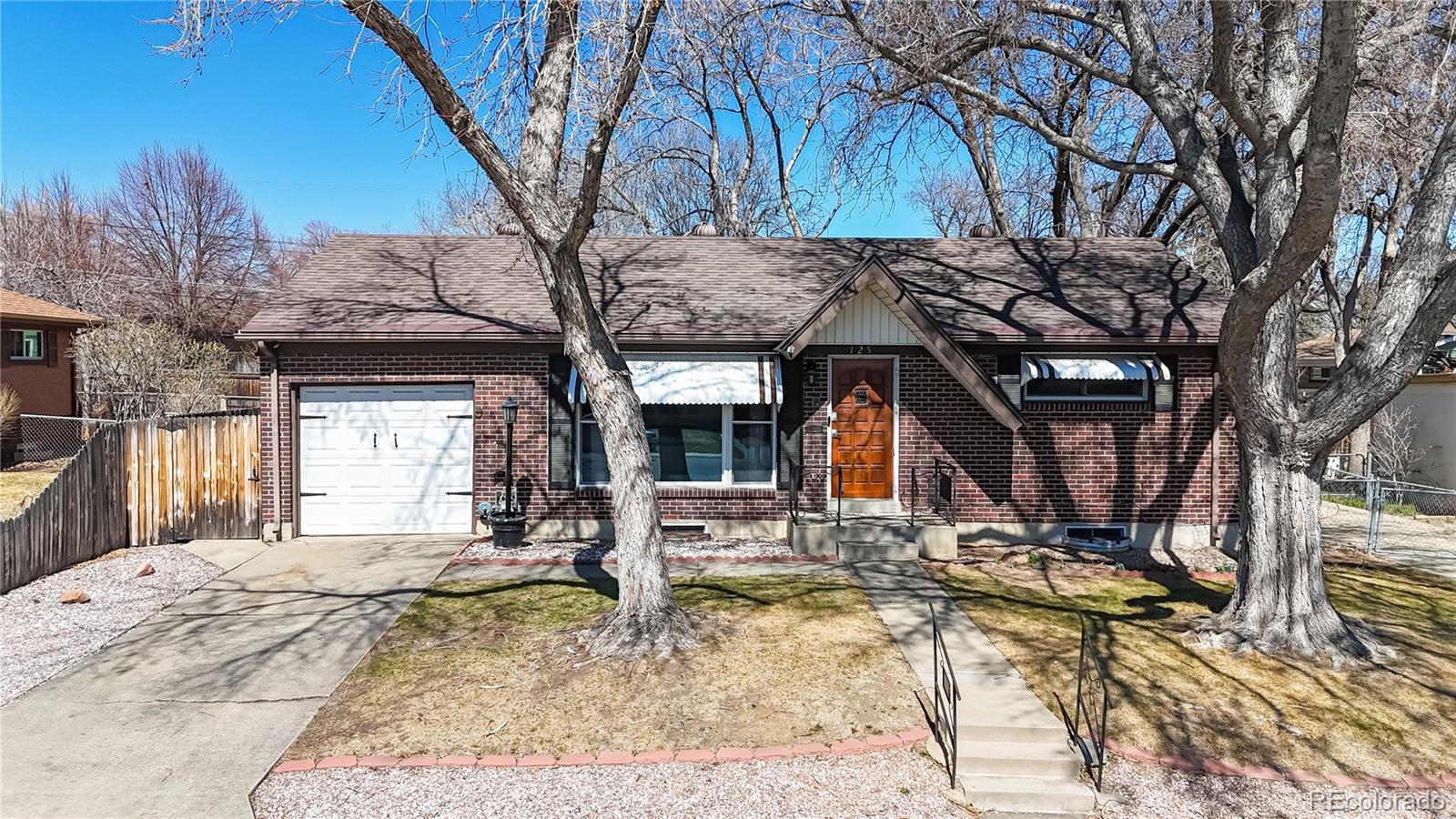 MLS Image #1 for 125  linda sue lane,northglenn, Colorado