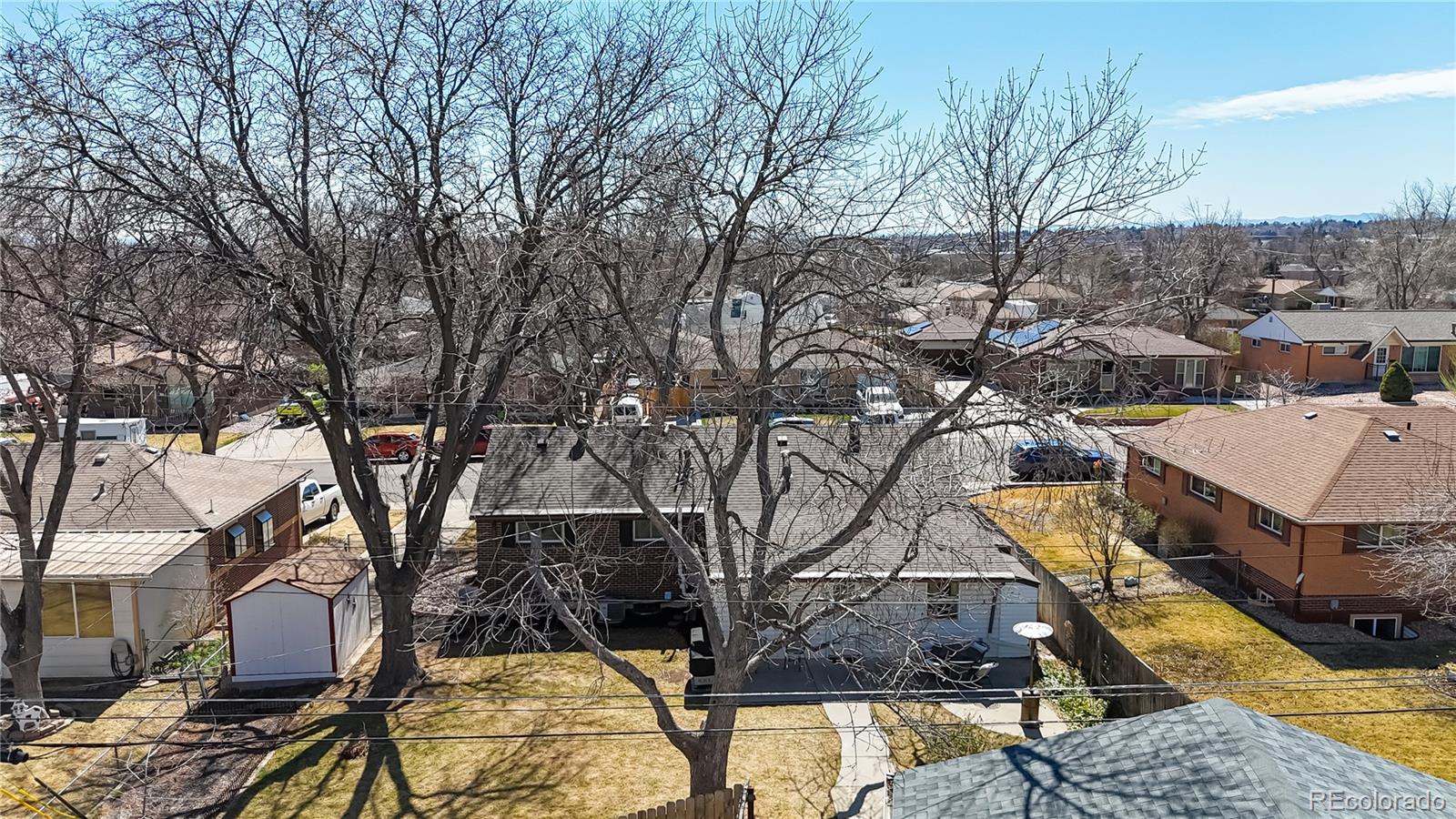 MLS Image #20 for 125  linda sue lane,northglenn, Colorado