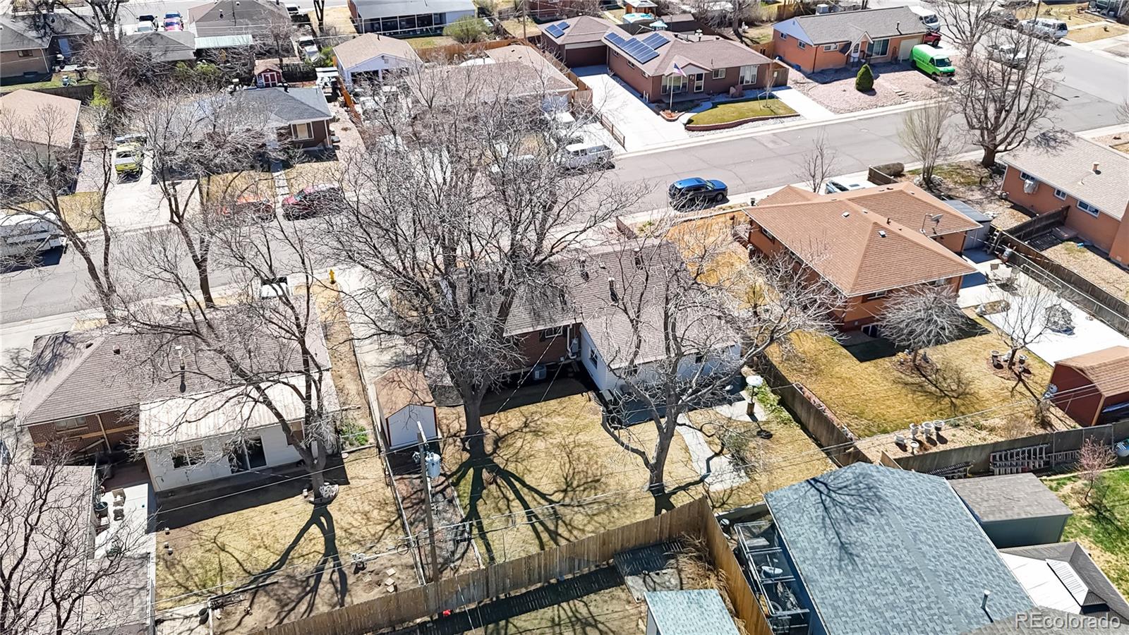 MLS Image #22 for 125  linda sue lane,northglenn, Colorado