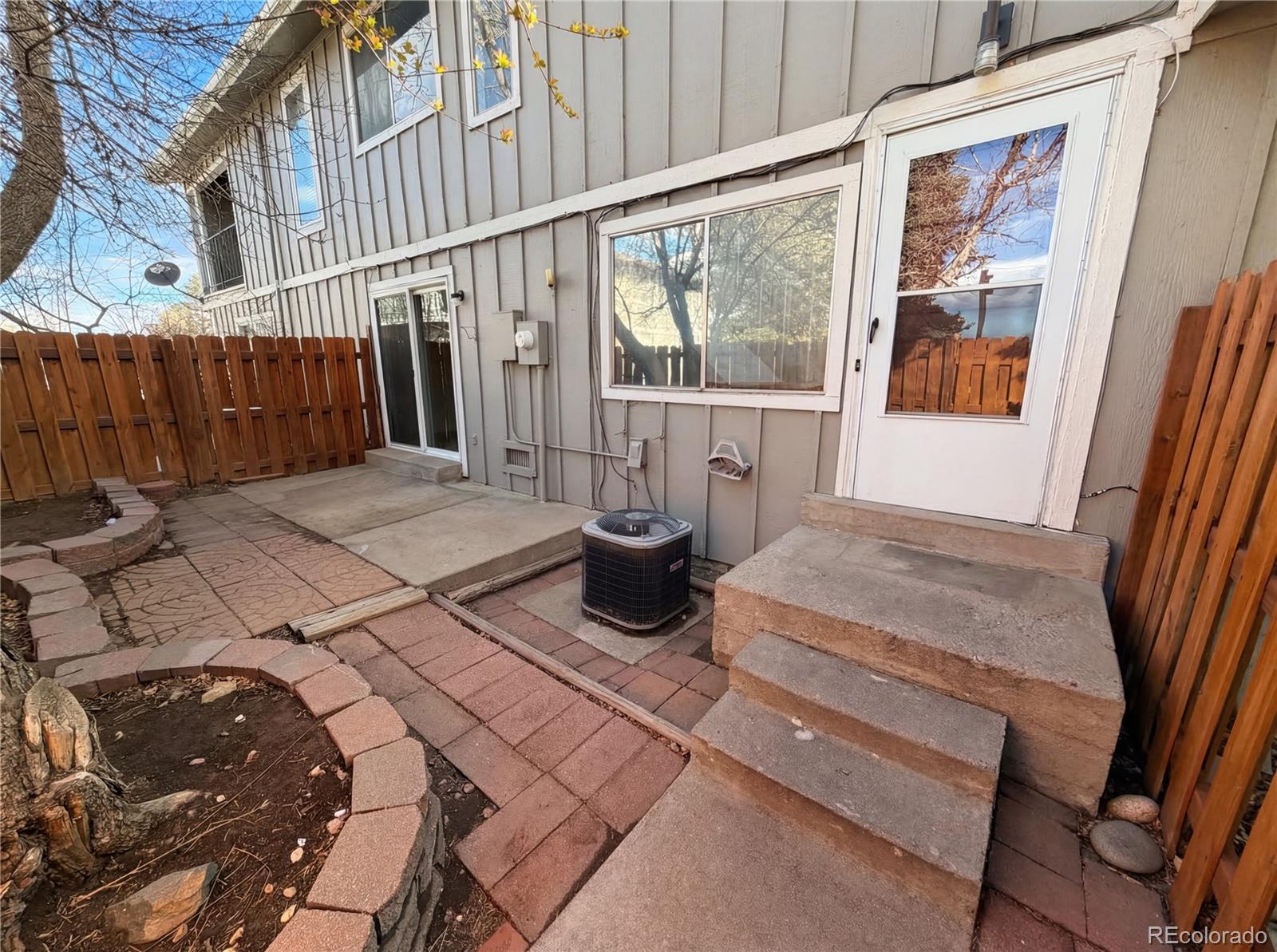 MLS Image #4 for 14594 e 13th avenue ,aurora, Colorado