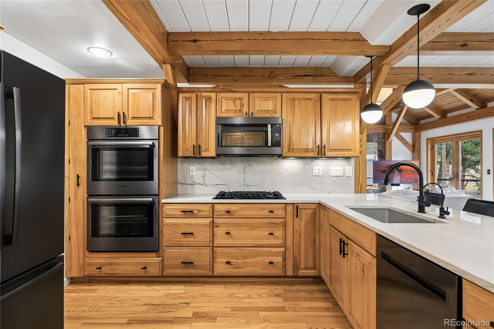 MLS Image #16 for 23111  shoshone road,indian hills, Colorado