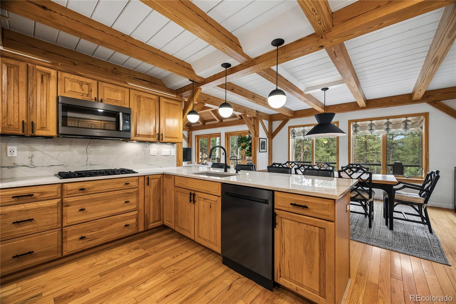 MLS Image #17 for 23111  shoshone road,indian hills, Colorado
