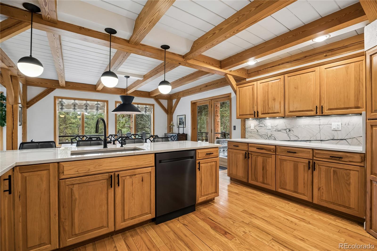 MLS Image #18 for 23111  shoshone road,indian hills, Colorado