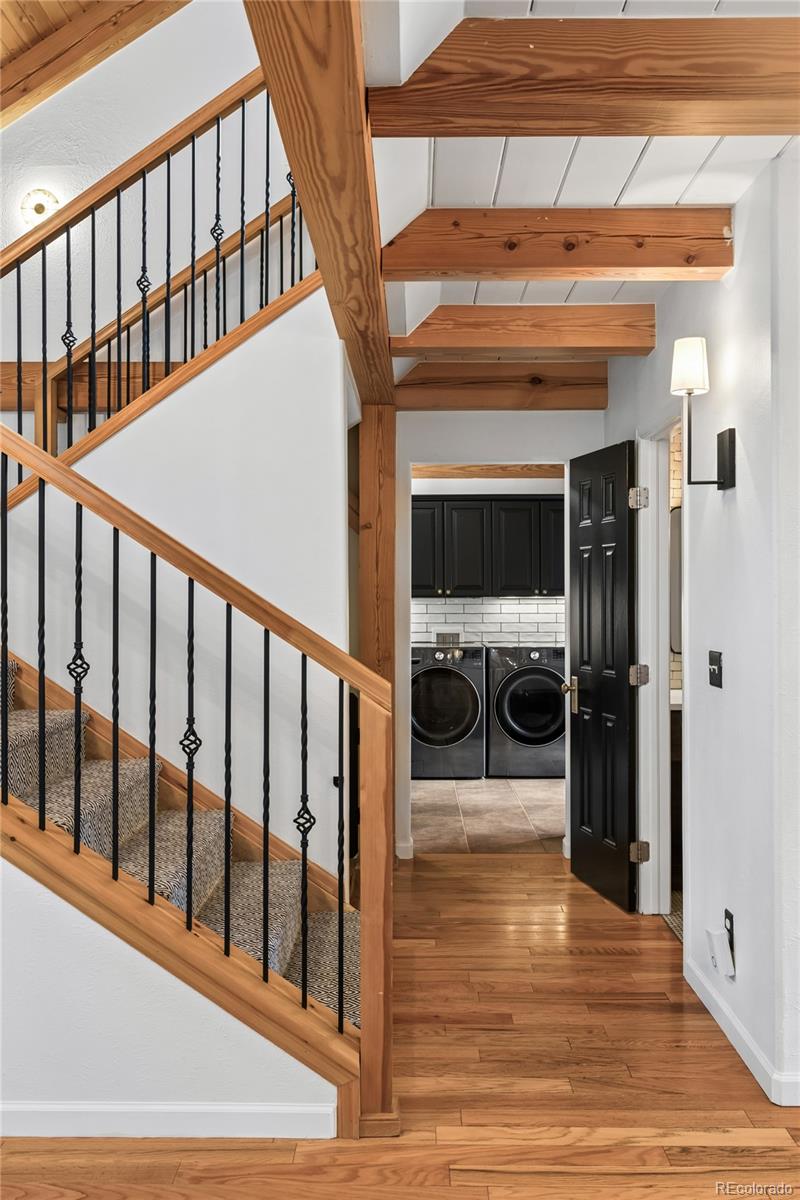 MLS Image #21 for 23111  shoshone road,indian hills, Colorado