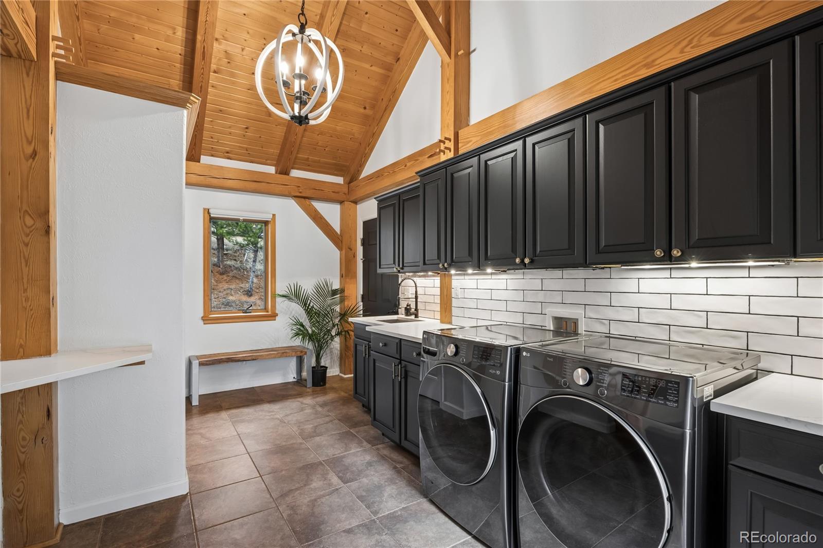 MLS Image #22 for 23111  shoshone road,indian hills, Colorado