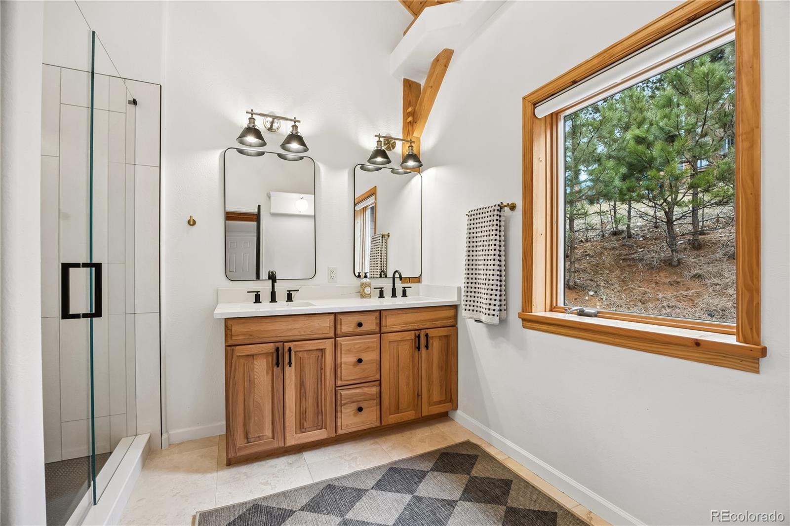 MLS Image #25 for 23111  shoshone road,indian hills, Colorado