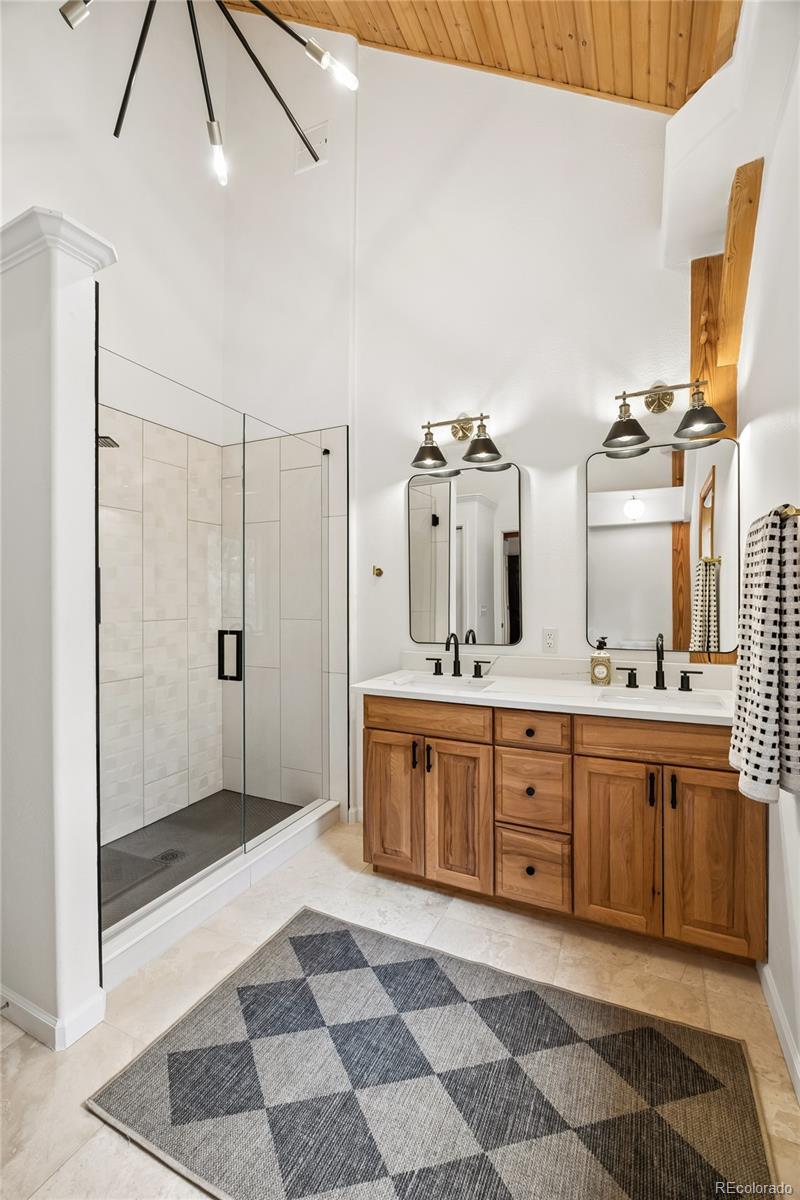 MLS Image #26 for 23111  shoshone road,indian hills, Colorado