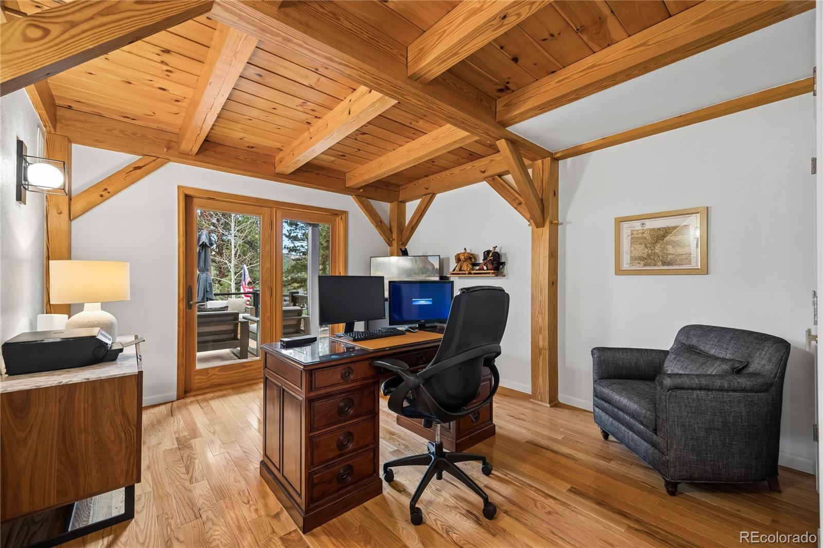 MLS Image #27 for 23111  shoshone road,indian hills, Colorado