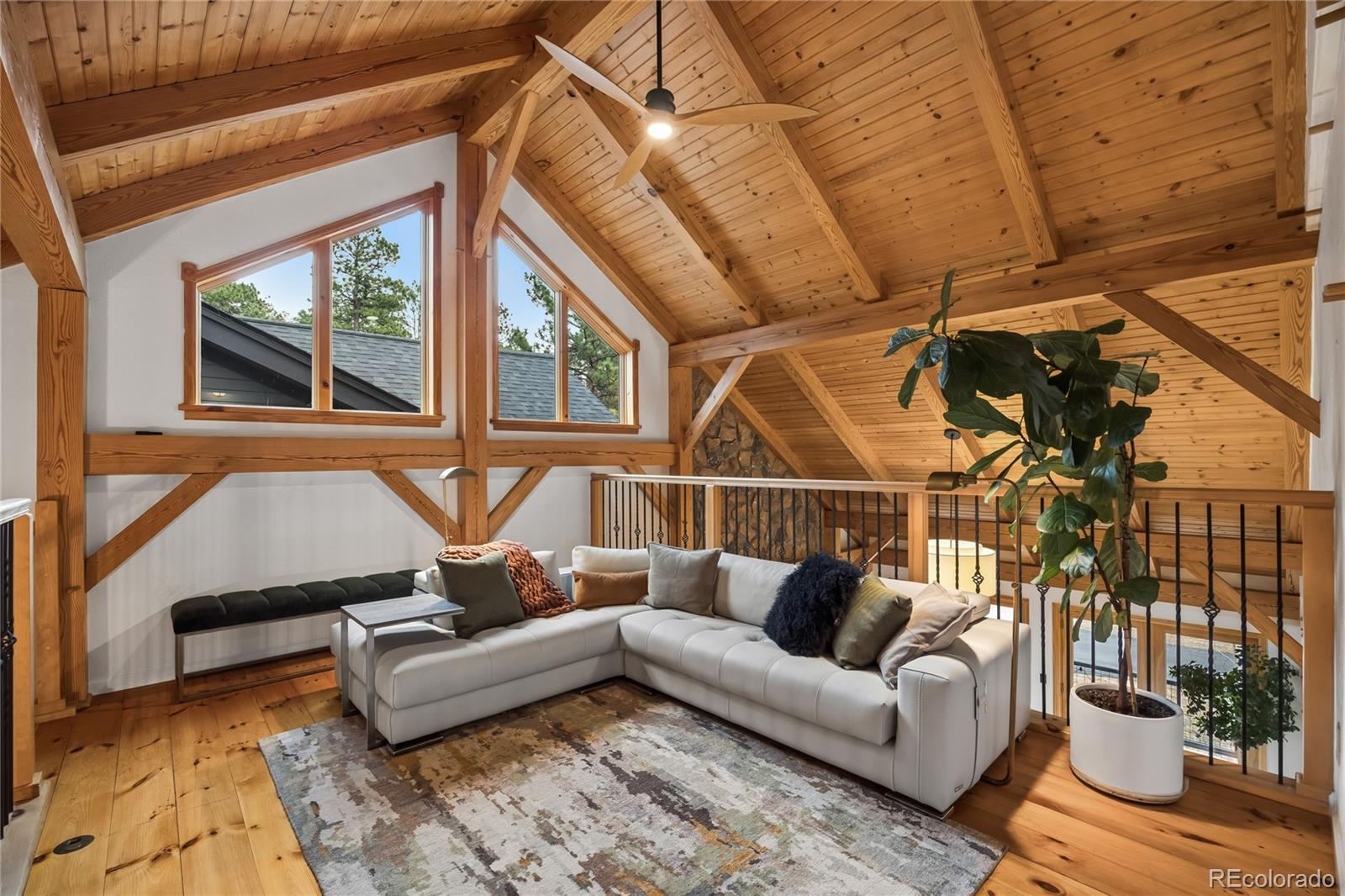MLS Image #28 for 23111  shoshone road,indian hills, Colorado