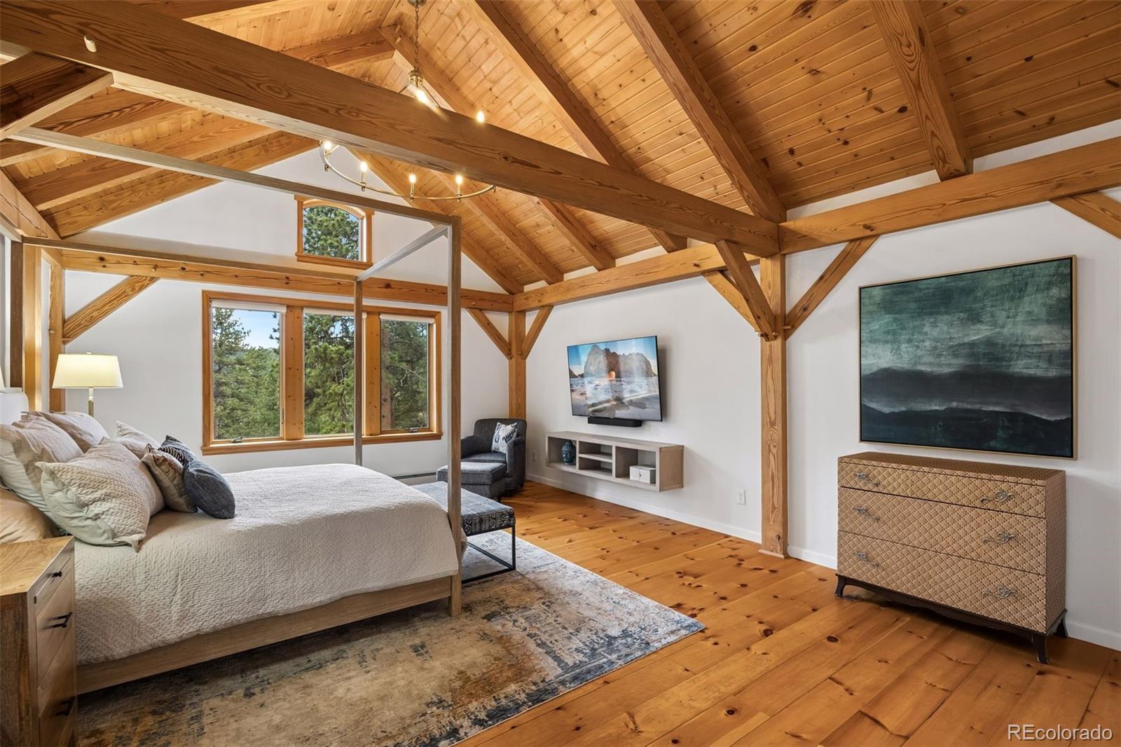 MLS Image #29 for 23111  shoshone road,indian hills, Colorado