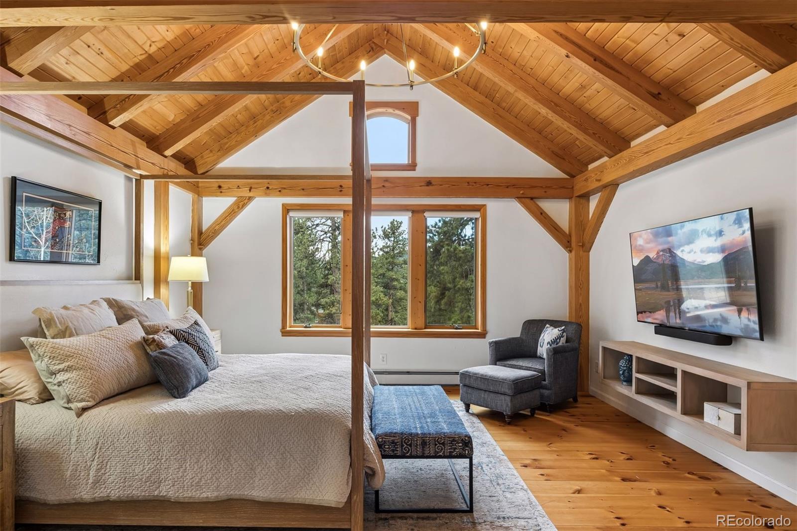 MLS Image #30 for 23111  shoshone road,indian hills, Colorado