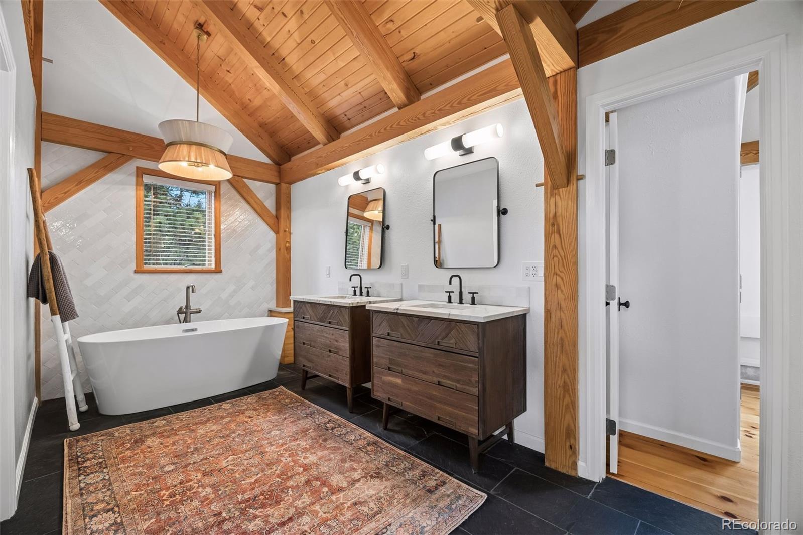 MLS Image #31 for 23111  shoshone road,indian hills, Colorado