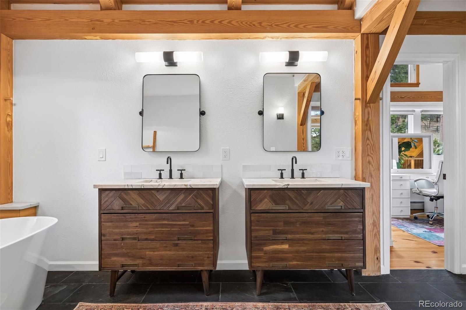 MLS Image #33 for 23111  shoshone road,indian hills, Colorado