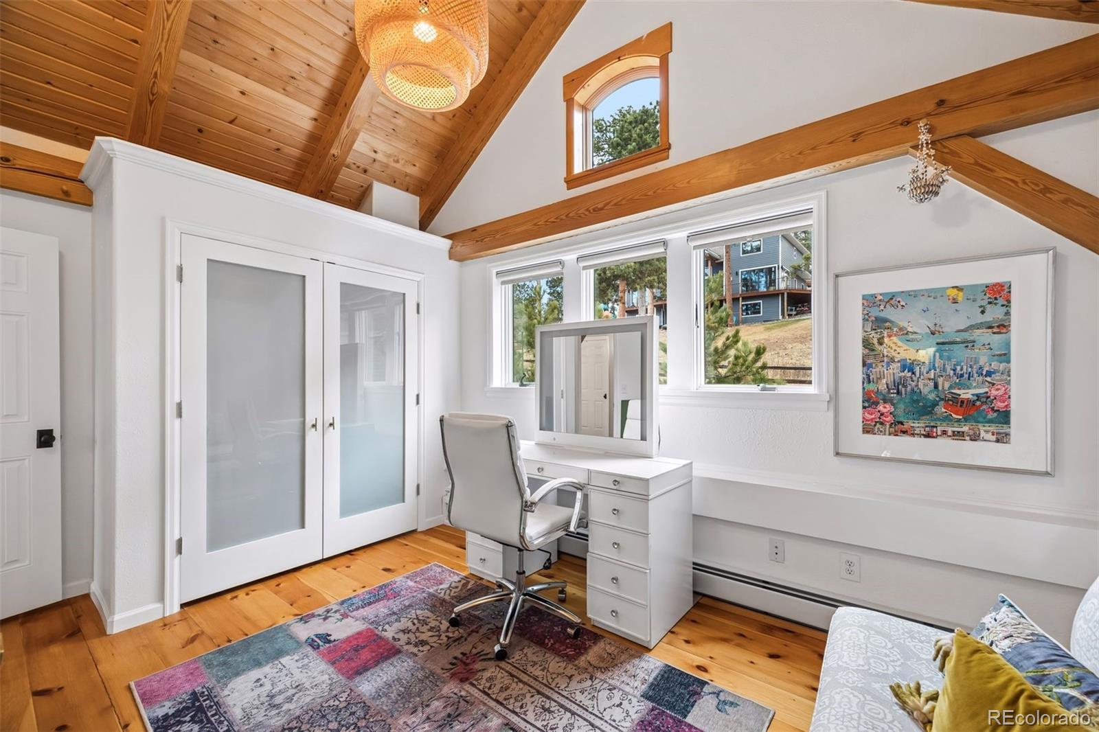 MLS Image #35 for 23111  shoshone road,indian hills, Colorado