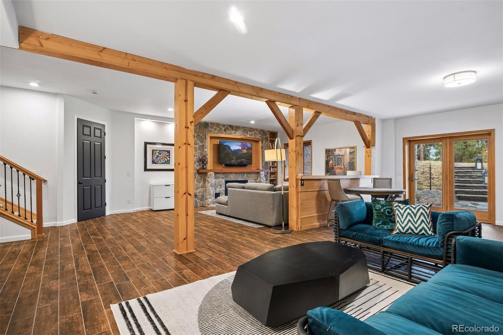 MLS Image #36 for 23111  shoshone road,indian hills, Colorado