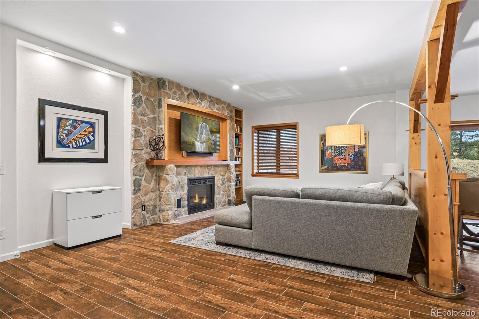 MLS Image #37 for 23111  shoshone road,indian hills, Colorado