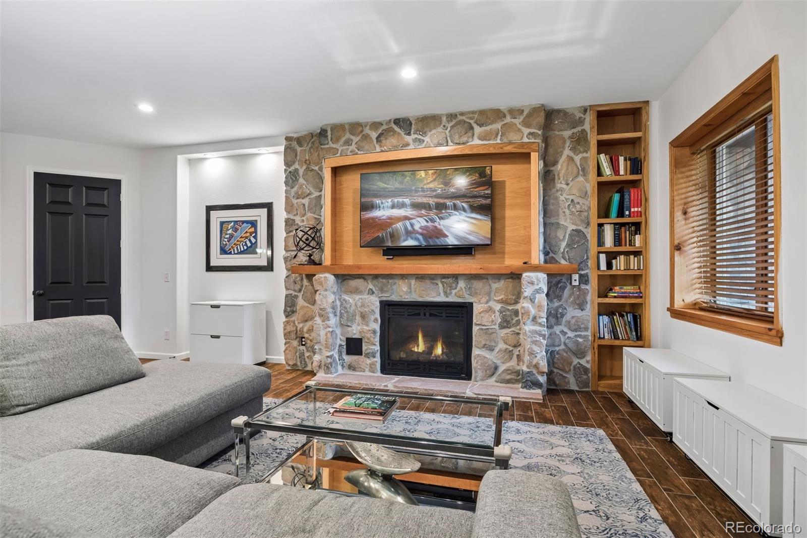 MLS Image #38 for 23111  shoshone road,indian hills, Colorado
