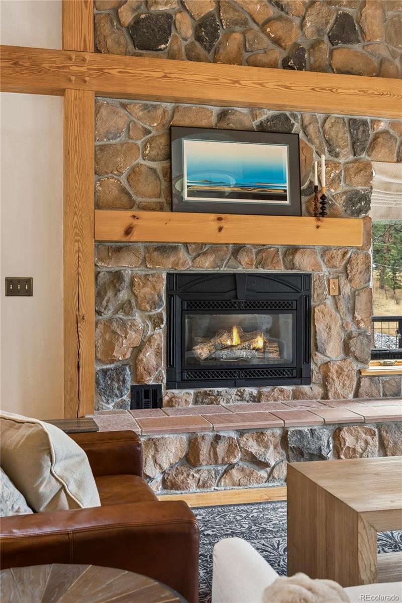 MLS Image #4 for 23111  shoshone road,indian hills, Colorado