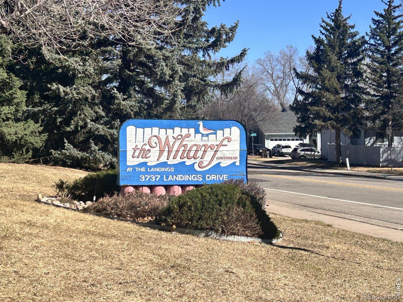 MLS Image #0 for 3737  landings drive,fort collins, Colorado