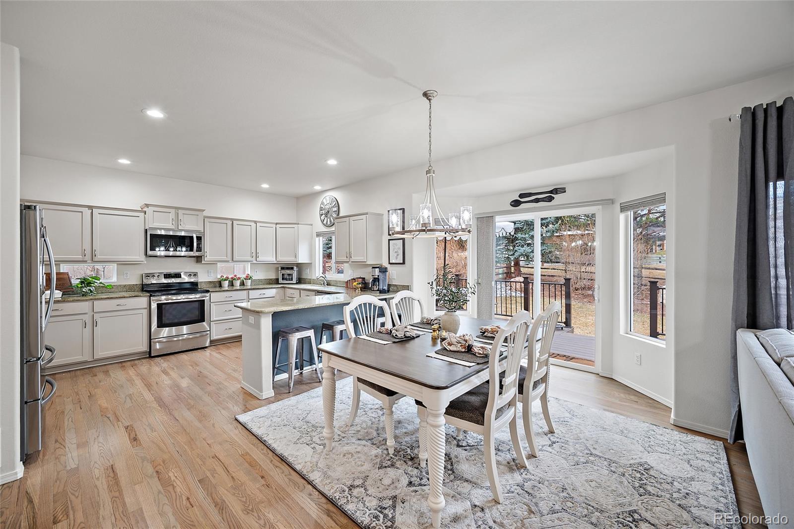 MLS Image #11 for 5624  altitude drive,colorado springs, Colorado