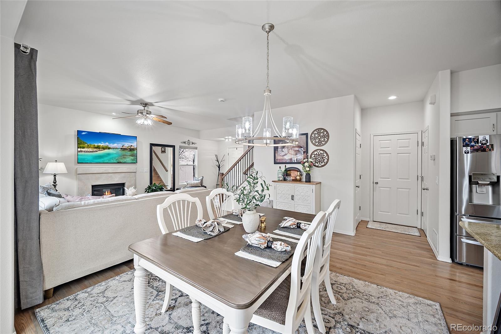 MLS Image #12 for 5624  altitude drive,colorado springs, Colorado
