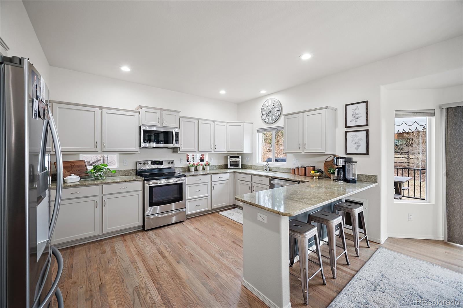 MLS Image #13 for 5624  altitude drive,colorado springs, Colorado