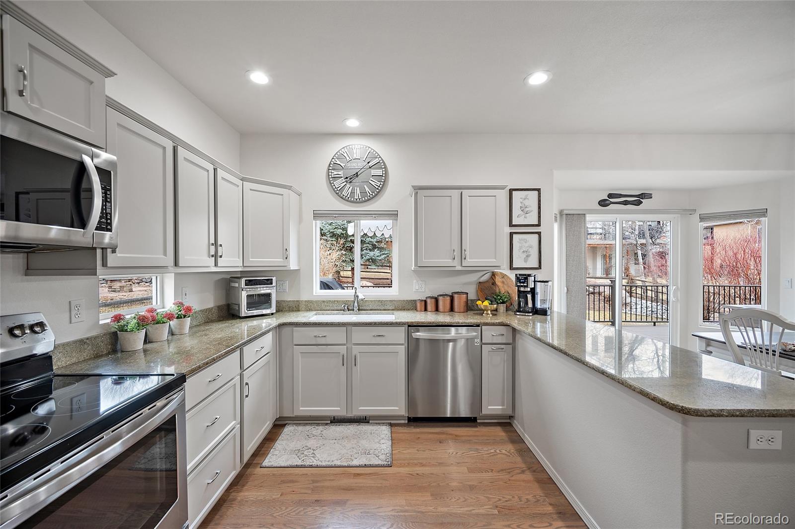MLS Image #14 for 5624  altitude drive,colorado springs, Colorado