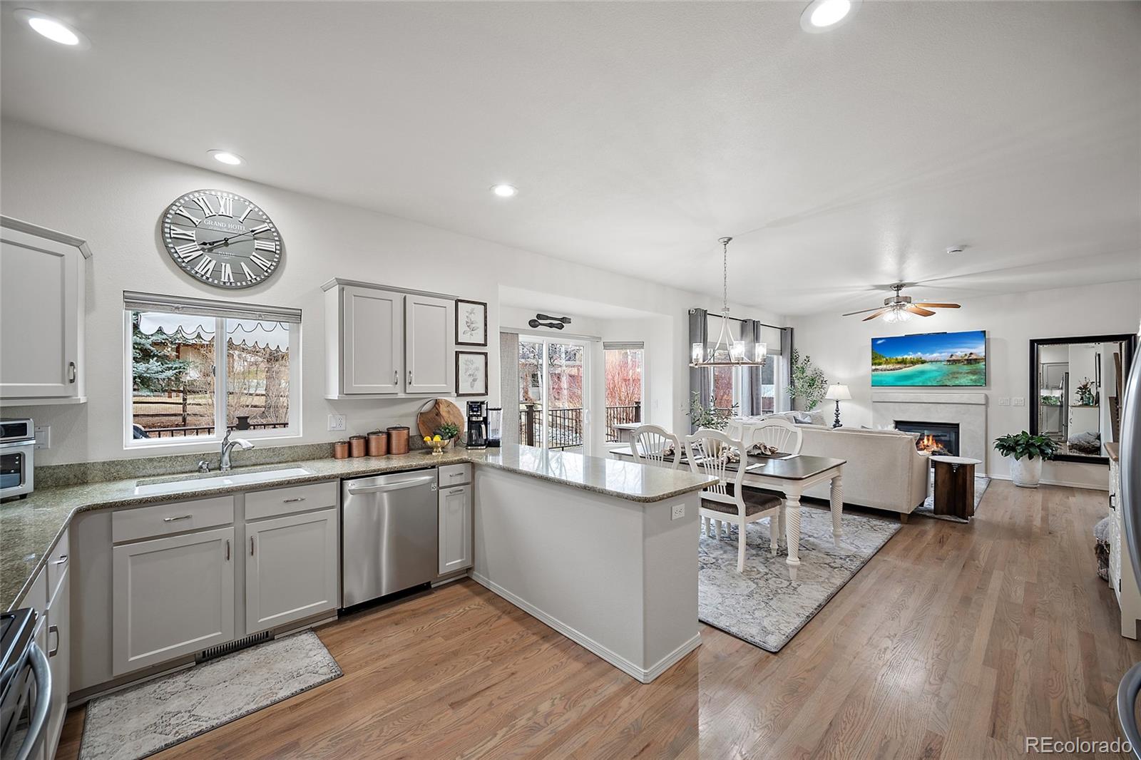 MLS Image #17 for 5624  altitude drive,colorado springs, Colorado