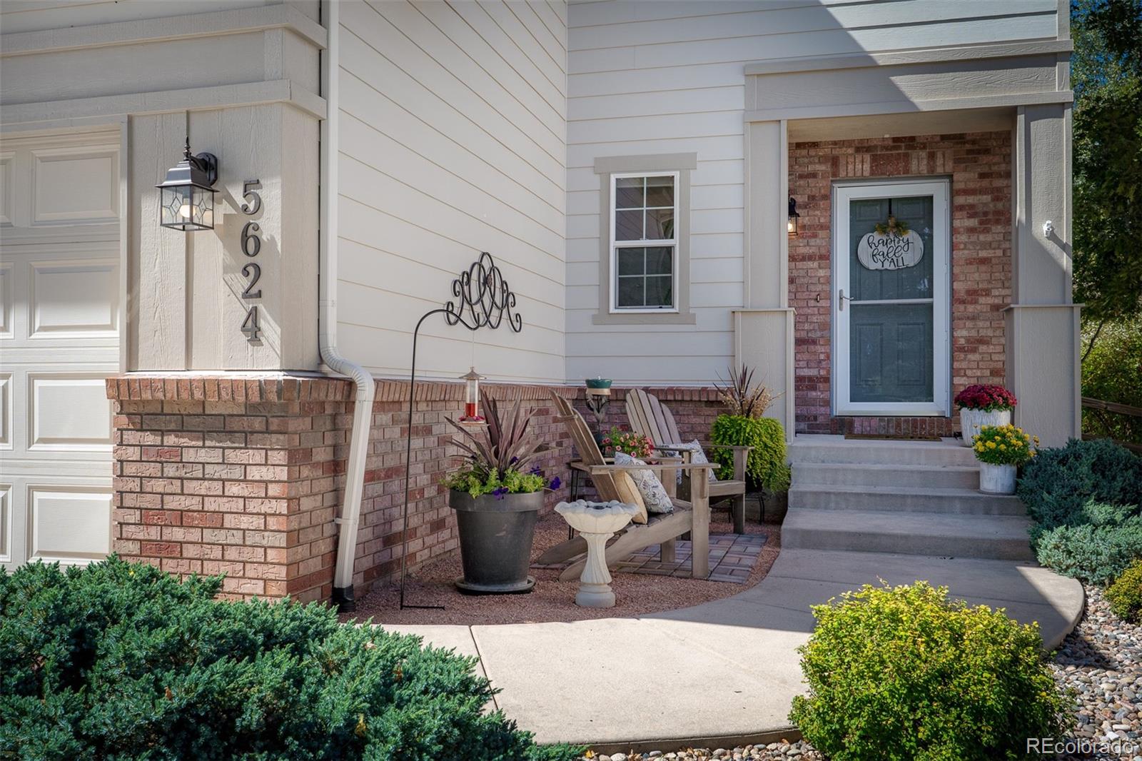 MLS Image #3 for 5624  altitude drive,colorado springs, Colorado